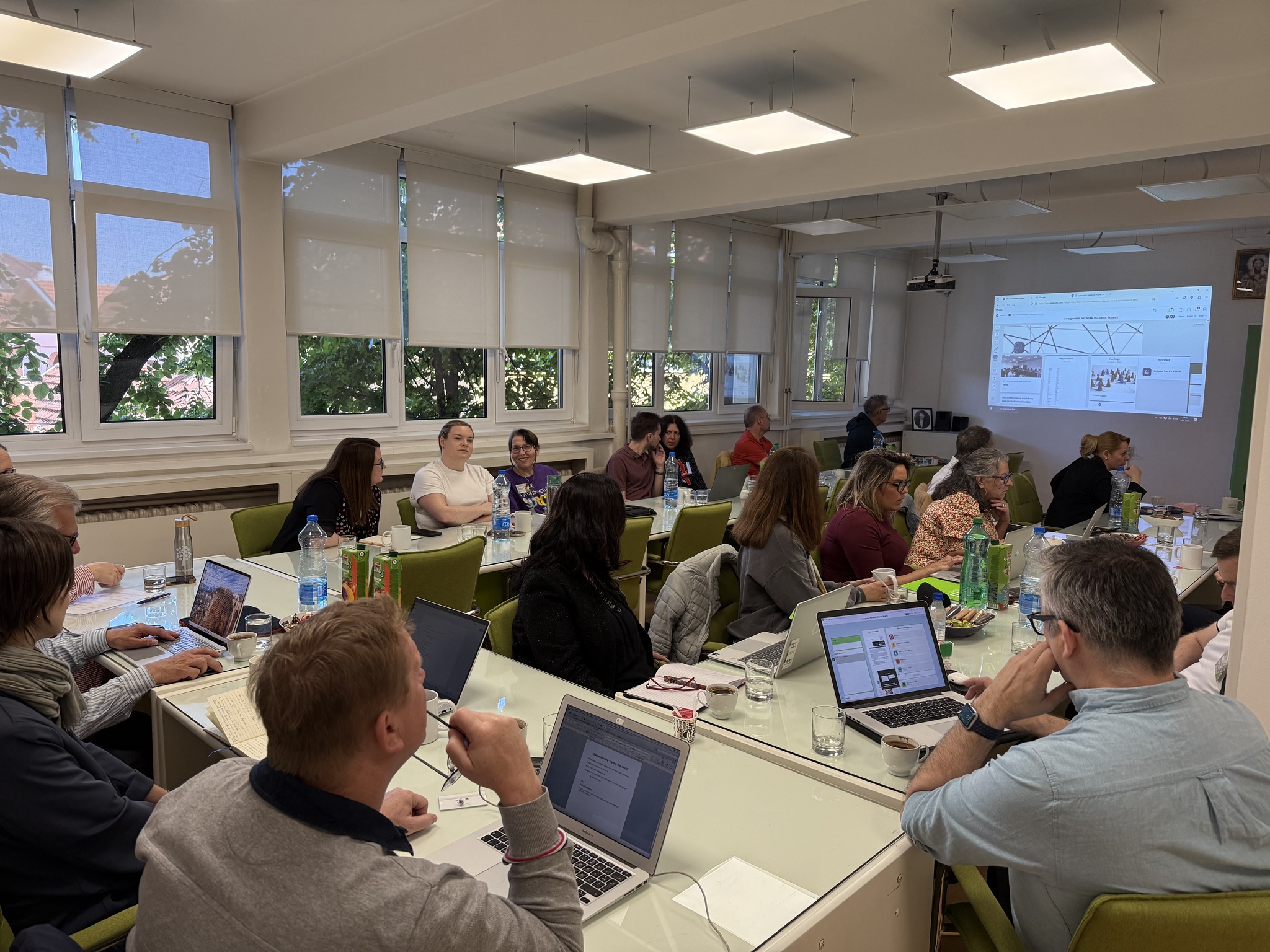 Програми стручног усавршавања