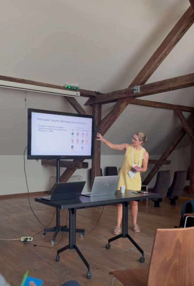 У Београду је одржана највећа европска конференција у области образовних наука — ECER 2025