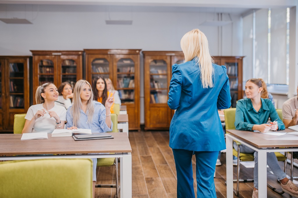 Osnovne strukovne studije