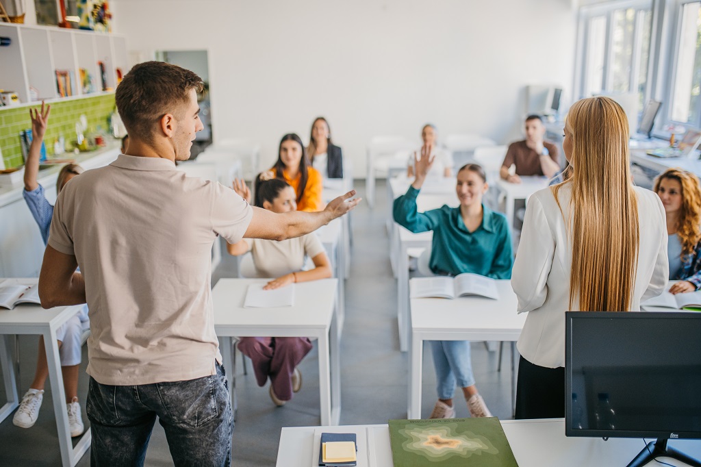 Master akademske studije