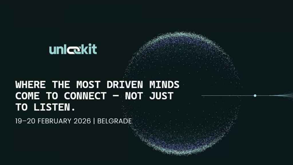 Позив студентима: Unlockit конференција