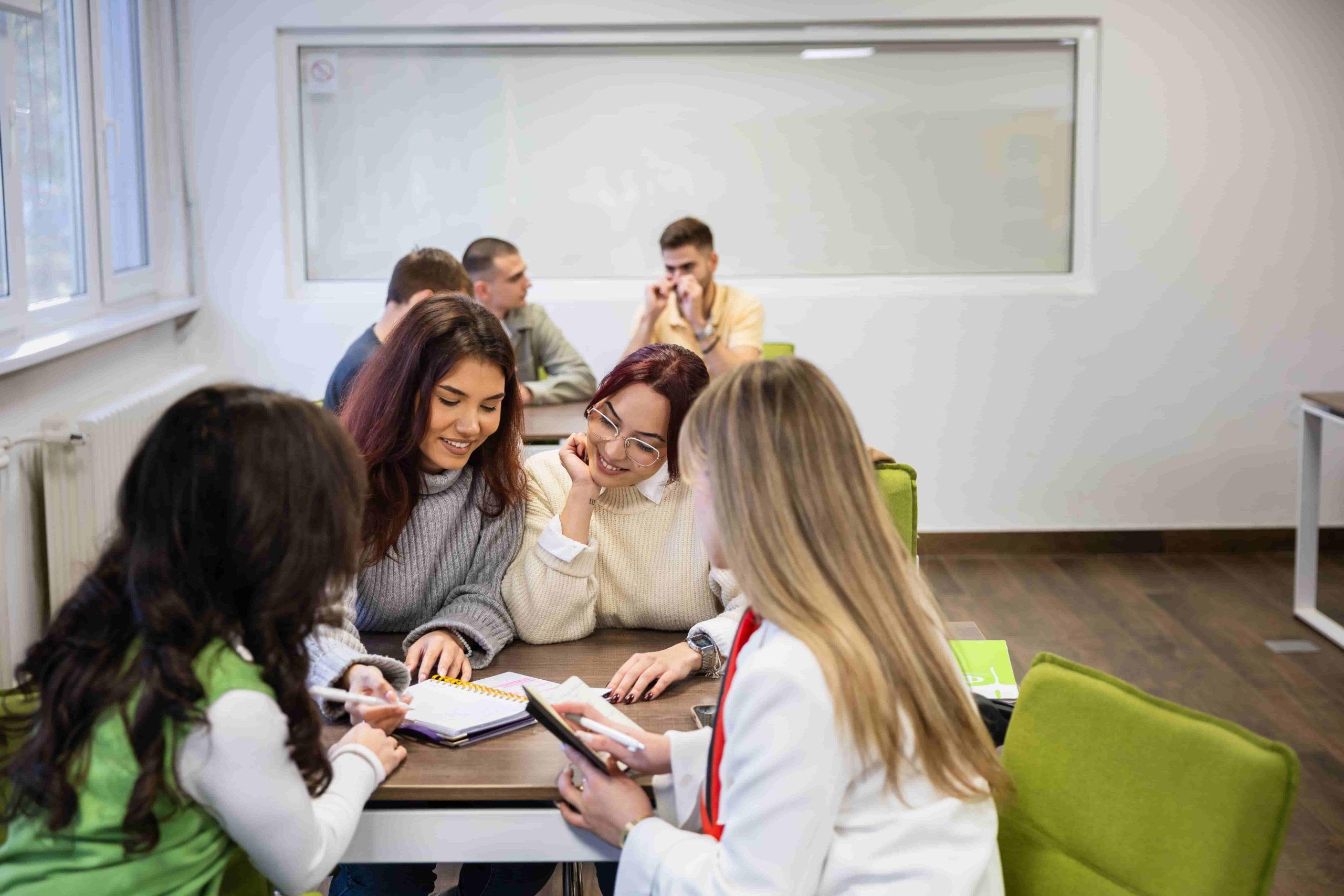 Дошколовање и стручно усавршавање