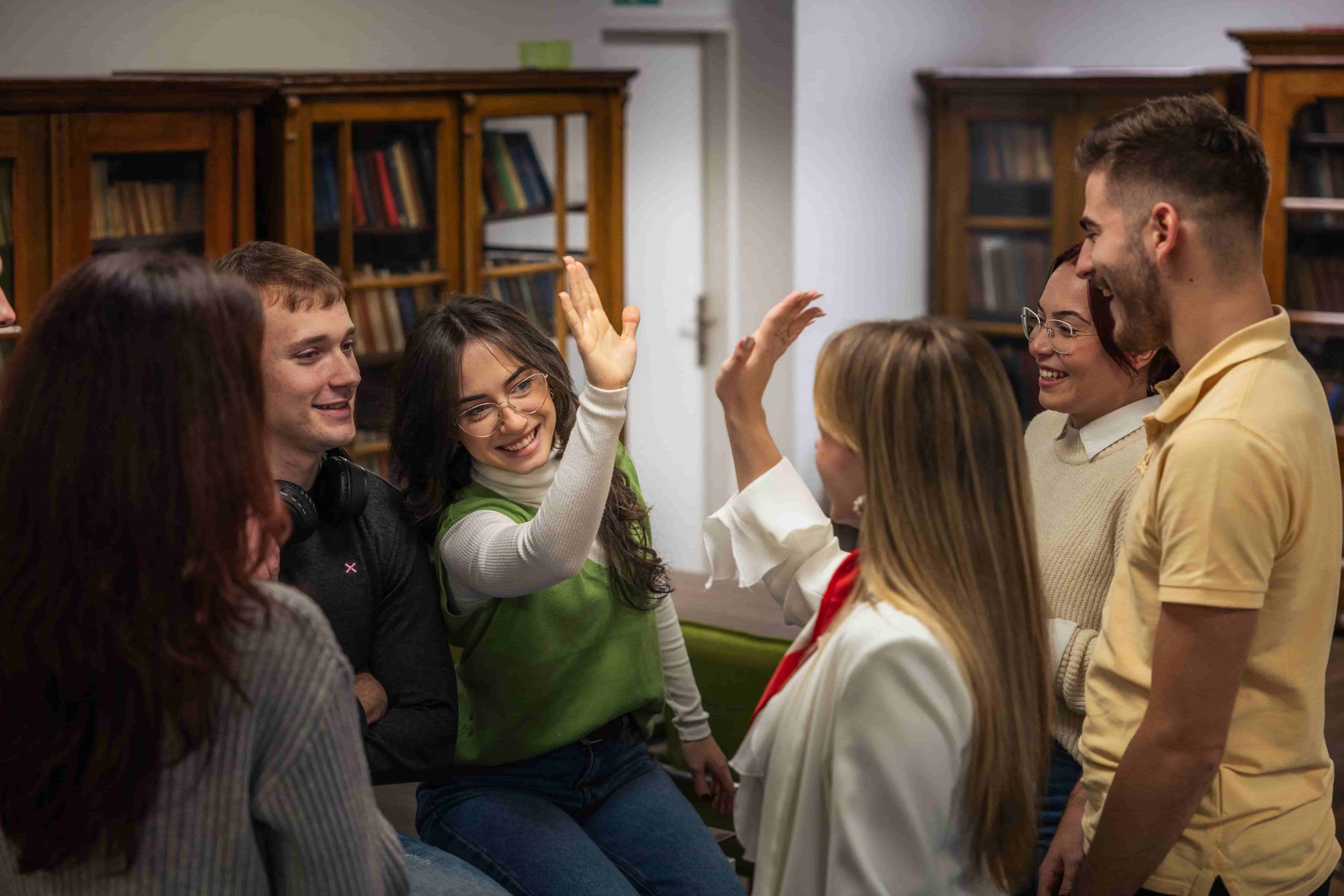 Основне академске студије