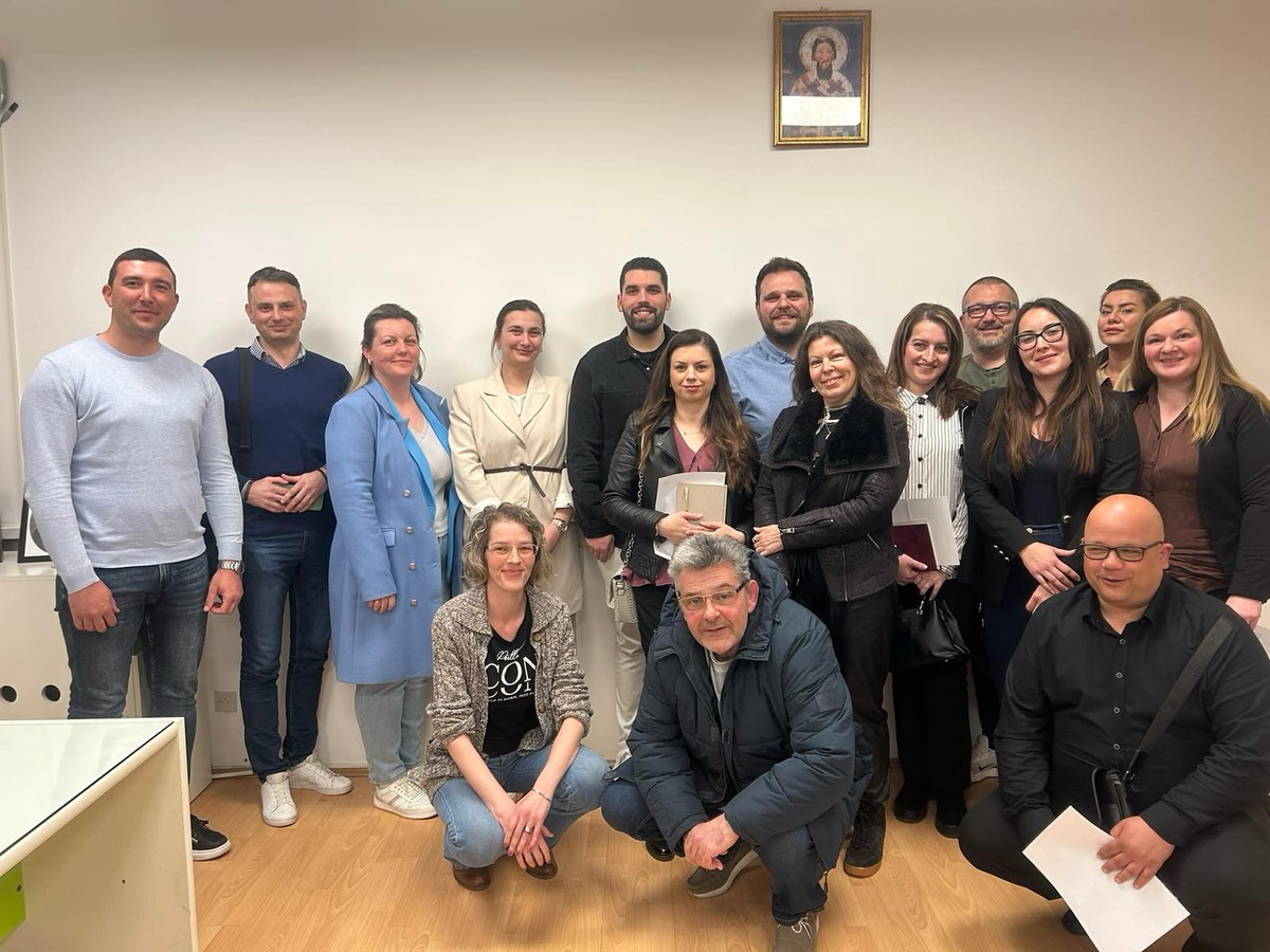 Одржан стручни скуп под називом „Унапређење слободног времена – од постојећих могућности до пуног потенцијала“