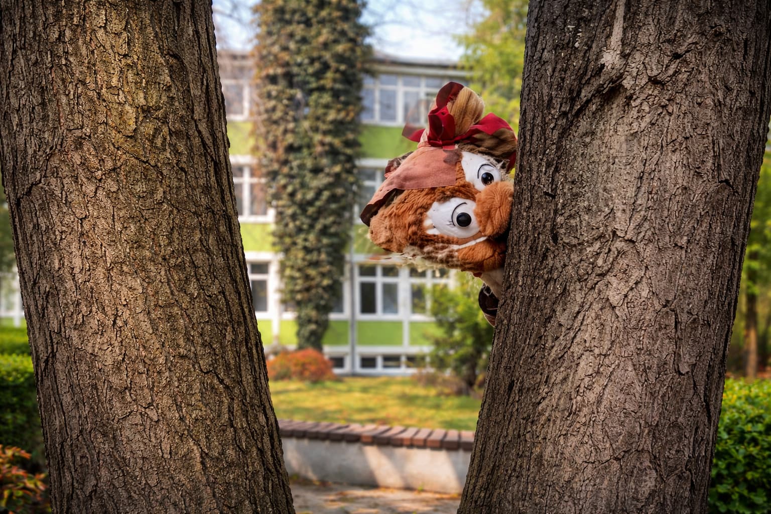 Кад бајке оживе: Наши студенти стварају магију за децу