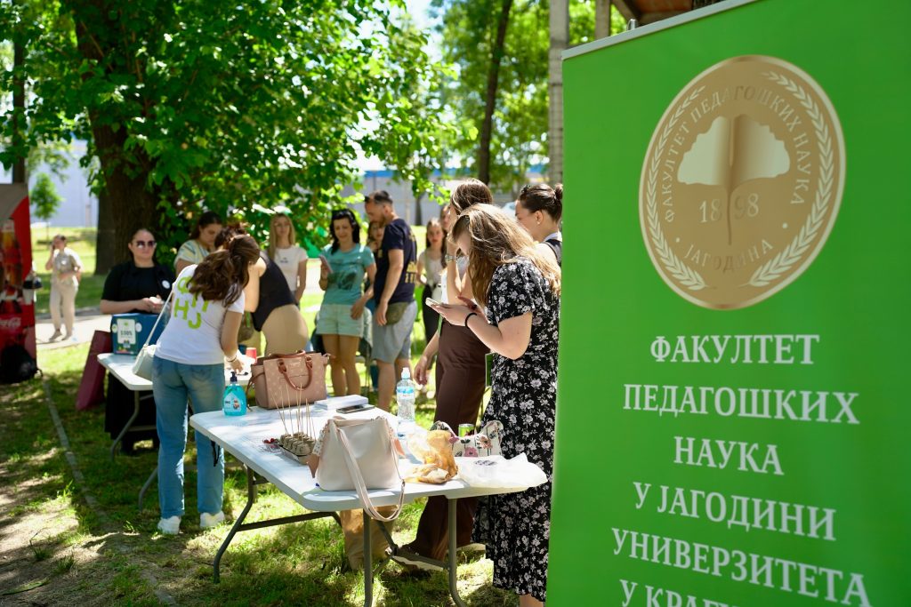 Humanost, znanje i zajedništvo na Garden Fest festivalu