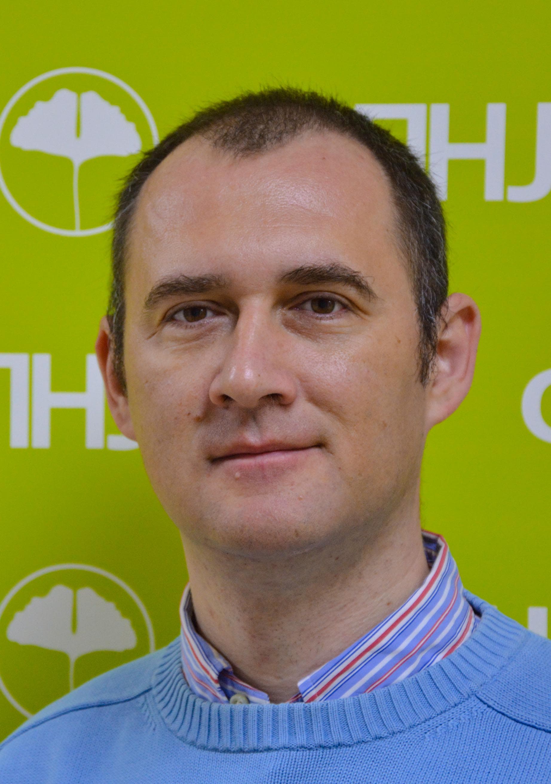 Aleksandar M. Ignjatović