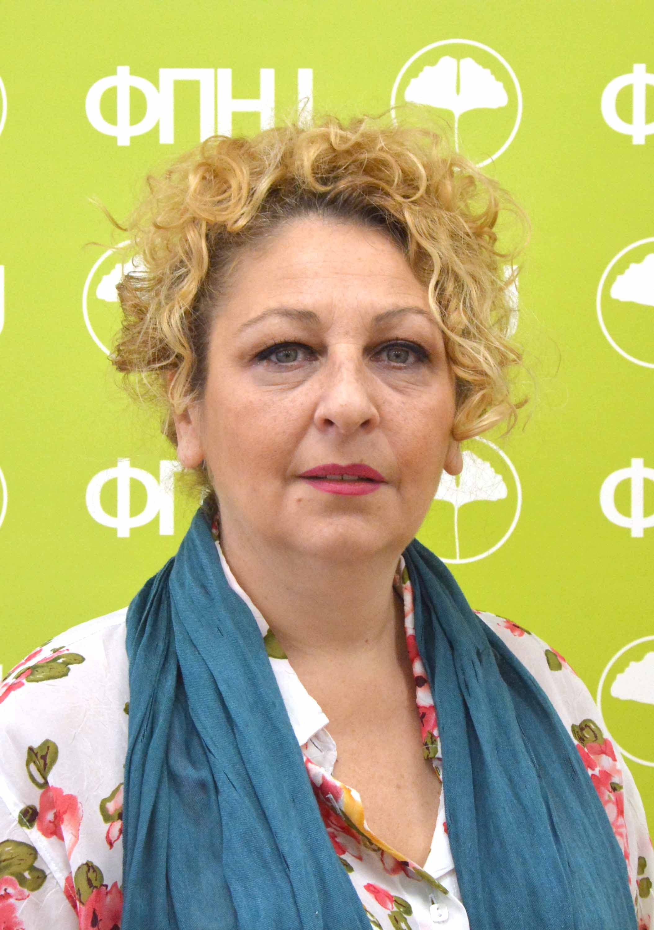 Biljana J. Stojanović