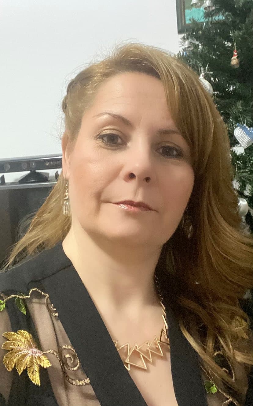 Ivana R. Ćirković-Miladinović