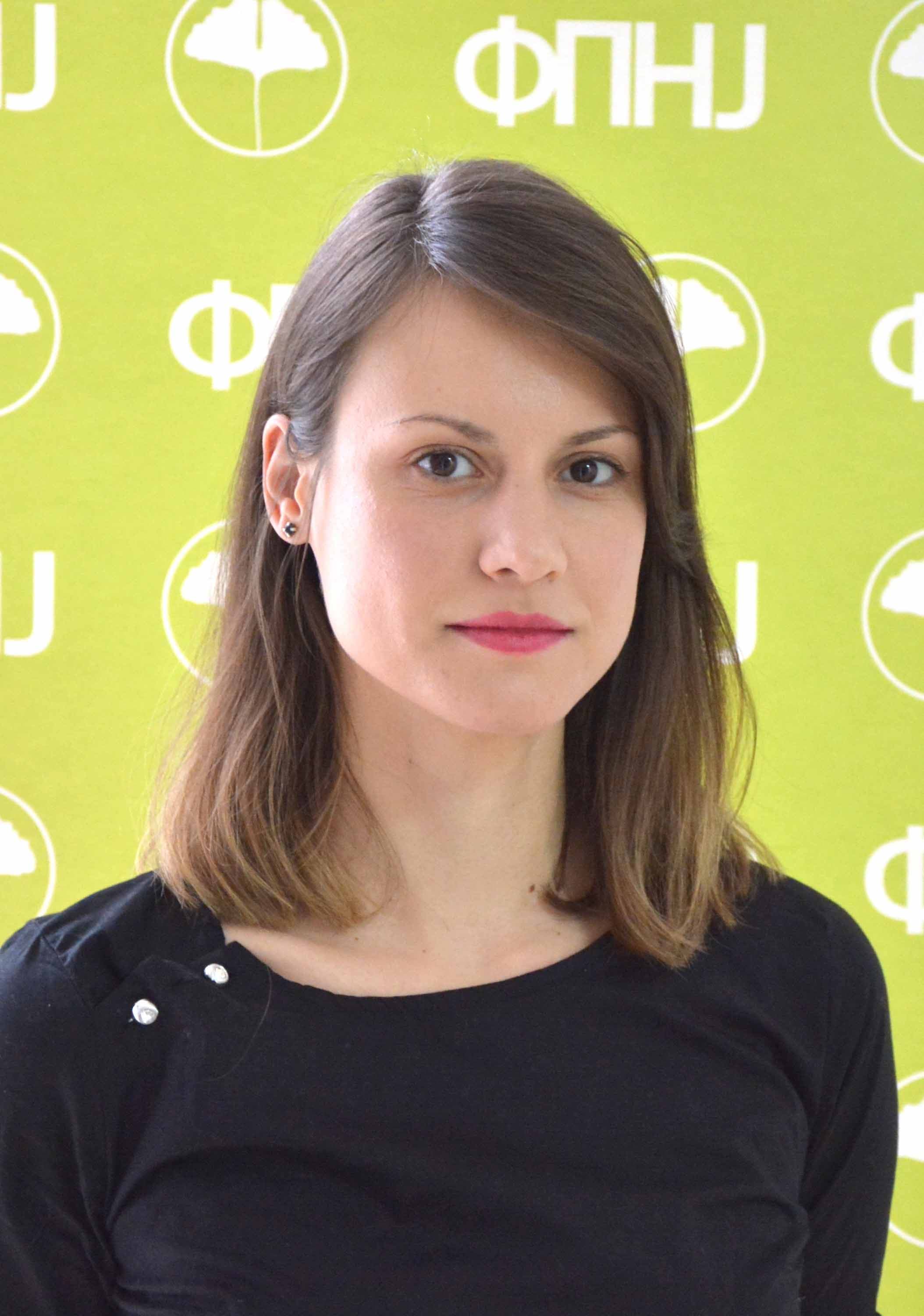 Jovana N. Đorđević