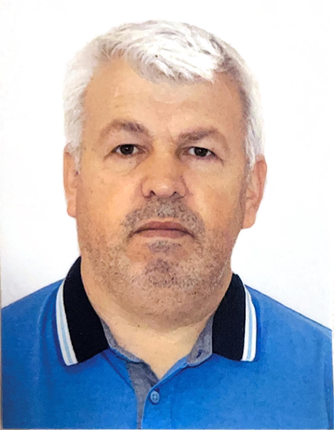 Muhammet Usak